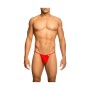 Tanga Mob Eroticwear Rouge S/M: Plus de 300.000 produits de grandes marques en vente directe à prix usine sur cadeaufou.com. Lab