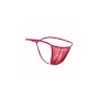Tanga Mob Eroticwear Rouge S/M: Plus de 300.000 produits de grandes marques en vente directe à prix usine sur cadeaufou.com. Lab