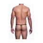 Tanga Mob Eroticwear Noir S/M: Plus de 300.000 produits de grandes marques en vente directe à prix usine sur cadeaufou.com. Labe