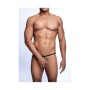 Tanga Mob Eroticwear Noir S/M: Plus de 300.000 produits de grandes marques en vente directe à prix usine sur cadeaufou.com. Labe