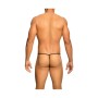 Tanga Mob Eroticwear Noir L/XL: Plus de 300.000 produits de grandes marques en vente directe à prix usine sur cadeaufou.com. Lab