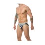 Tanga Mob Eroticwear Blanc Noir L: Plus de 300.000 produits de grandes marques en vente directe à prix usine sur cadeaufou.com. 