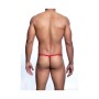 Tanga Mob Eroticwear Rouge L/XL: Plus de 300.000 produits de grandes marques en vente directe à prix usine sur cadeaufou.com. La