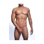 Tanga Mob Eroticwear Rouge L/XL: Plus de 300.000 produits de grandes marques en vente directe à prix usine sur cadeaufou.com. La