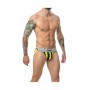 Tanga Mob Eroticwear Jaune Noir L: Plus de 300.000 produits de grandes marques en vente directe à prix usine sur cadeaufou.com. 