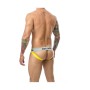 Tanga Mob Eroticwear Jaune Noir L: Plus de 300.000 produits de grandes marques en vente directe à prix usine sur cadeaufou.com. 