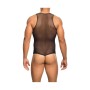 Ensemble de Lingerie Mob Eroticwear Noir S/M: Plus de 300.000 produits de grandes marques en vente directe à prix usine sur cade
