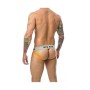 Tanga Mob Eroticwear Noir Orange XL: Plus de 300.000 produits de grandes marques en vente directe à prix usine sur cadeaufou.com