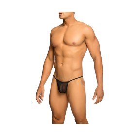 Tanga Mob Eroticwear Noir S/M: Plus de 300.000 produits de grandes marques en vente directe à prix usine sur cadeaufou.com. Labe