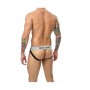 Tanga Mob Eroticwear Blanc Noir: Plus de 300.000 produits de grandes marques en vente directe à prix usine sur cadeaufou.com. La