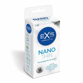 Préservatifs EXS Nano 12 Unités: Plus de 300.000 produits de grandes marques en vente directe à prix usine sur cadeaufou.com. La