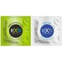 Préservatifs EXS 24 Unités: Plus de 300.000 produits de grandes marques en vente directe à prix usine sur cadeaufou.com. Label b