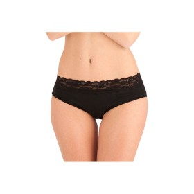 Culotte menstruelle Femme Republique Noir: Plus de 300.000 produits de grandes marques en vente directe à prix usine sur cadeauf