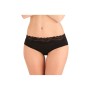 Culotte menstruelle Femme Republique Noir: Plus de 300.000 produits de grandes marques en vente directe à prix usine sur cadeauf