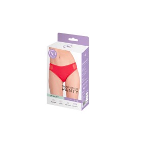 Culotte menstruelle Femme Republique Rouge: Plus de 300.000 produits de grandes marques en vente directe à prix usine sur cadeau