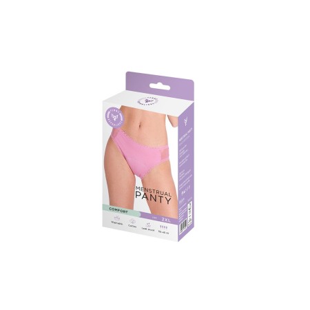 Culotte menstruelle Femme Republique Rose: Plus de 300.000 produits de grandes marques en vente directe à prix usine sur cadeauf