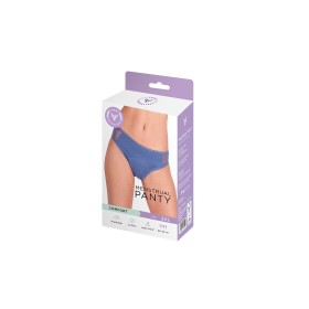 Culotte menstruelle Femme Republique Bleu: Plus de 300.000 produits de grandes marques en vente directe à prix usine sur cadeauf