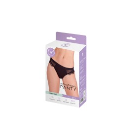 Culotte menstruelle Femme Republique Noir: Plus de 300.000 produits de grandes marques en vente directe à prix usine sur cadeauf