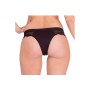 Culotte menstruelle Femme Republique Noir: Plus de 300.000 produits de grandes marques en vente directe à prix usine sur cadeauf