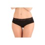 Culotte menstruelle Femme Republique Noir: Plus de 300.000 produits de grandes marques en vente directe à prix usine sur cadeauf