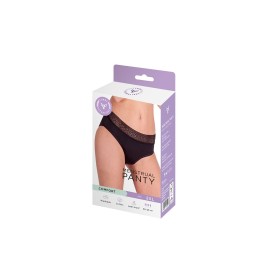 Culotte menstruelle Femme Republique Noir: Plus de 300.000 produits de grandes marques en vente directe à prix usine sur cadeauf