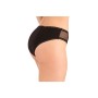 Culotte menstruelle Femme Republique Noir: Plus de 300.000 produits de grandes marques en vente directe à prix usine sur cadeauf