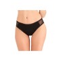 Culotte menstruelle Femme Republique Noir: Plus de 300.000 produits de grandes marques en vente directe à prix usine sur cadeauf