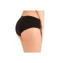Culotte menstruelle Femme Republique Noir: Plus de 300.000 produits de grandes marques en vente directe à prix usine sur cadeauf