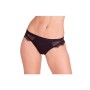 Culotte menstruelle Femme Republique Noir: Plus de 300.000 produits de grandes marques en vente directe à prix usine sur cadeauf