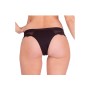 Culotte menstruelle Femme Republique Noir: Plus de 300.000 produits de grandes marques en vente directe à prix usine sur cadeauf