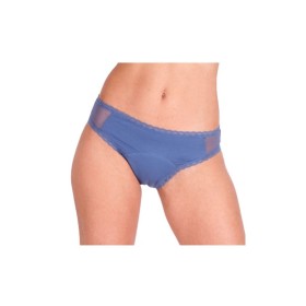 Culotte menstruelle Femme Republique Bleu: Plus de 300.000 produits de grandes marques en vente directe à prix usine sur cadeauf