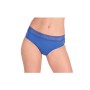 Culotte menstruelle Femme Republique Bleu: Plus de 300.000 produits de grandes marques en vente directe à prix usine sur cadeauf