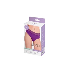 Culotte menstruelle Femme Republique Lila: Plus de 300.000 produits de grandes marques en vente directe à prix usine sur cadeauf