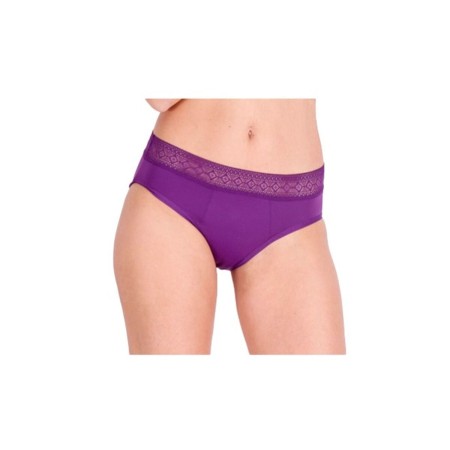 Culotte menstruelle Femme Republique Lila: Plus de 300.000 produits de grandes marques en vente directe à prix usine sur cadeauf