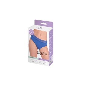 Culotte menstruelle Femme Republique Bleu: Plus de 300.000 produits de grandes marques en vente directe à prix usine sur cadeauf