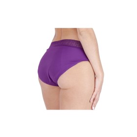 Culotte menstruelle Femme Republique Lila: Plus de 300.000 produits de grandes marques en vente directe à prix usine sur cadeauf