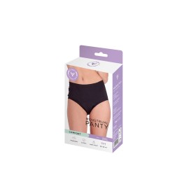 Culotte menstruelle Femme Republique Noir: Plus de 300.000 produits de grandes marques en vente directe à prix usine sur cadeauf