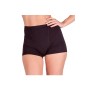 Culotte menstruelle Femme Republique Noir: Plus de 300.000 produits de grandes marques en vente directe à prix usine sur cadeauf