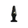 Plug Anal Secret Kisses Noir (10,1 cm): Plus de 300.000 produits de grandes marques en vente directe à prix usine sur cadeaufou.