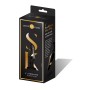 Plug Anal Secret Kisses Noir (10,1 cm): Plus de 300.000 produits de grandes marques en vente directe à prix usine sur cadeaufou.