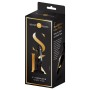 Plug Anal Secret Kisses Noir (10,1 cm): Plus de 300.000 produits de grandes marques en vente directe à prix usine sur cadeaufou.