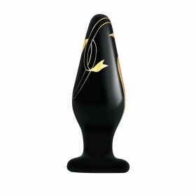 Plug Anal Secret Kisses Noir: Plus de 300.000 produits de grandes marques en vente directe à prix usine sur cadeaufou.com. Label