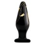 Plug Anal Secret Kisses Noir: Plus de 300.000 produits de grandes marques en vente directe à prix usine sur cadeaufou.com. Label