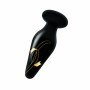 Plug Anal Secret Kisses Noir: Plus de 300.000 produits de grandes marques en vente directe à prix usine sur cadeaufou.com. Label
