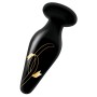 Plug Anal Secret Kisses Noir: Plus de 300.000 produits de grandes marques en vente directe à prix usine sur cadeaufou.com. Label