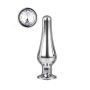Plug Anal Dream Toys Gleaming Love Argenté: Plus de 300.000 produits de grandes marques en vente directe à prix usine sur cadeau