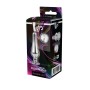 Plug Anal Dream Toys Gleaming Love Argenté: Plus de 300.000 produits de grandes marques en vente directe à prix usine sur cadeau