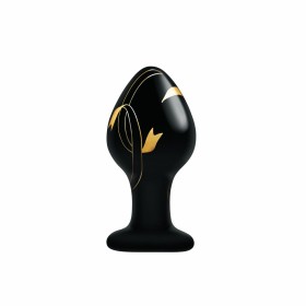 Plug Anal Secret Kisses Noir (8,9 cm): Plus de 300.000 produits de grandes marques en vente directe à prix usine sur cadeaufou.c