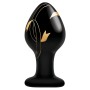 Plug Anal Secret Kisses Noir (8,9 cm): Plus de 300.000 produits de grandes marques en vente directe à prix usine sur cadeaufou.c