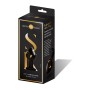 Plug Anal Secret Kisses Noir (8,9 cm): Plus de 300.000 produits de grandes marques en vente directe à prix usine sur cadeaufou.c